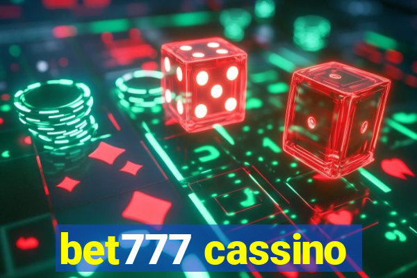 bet777 cassino